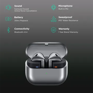 Buds 3 Pro
