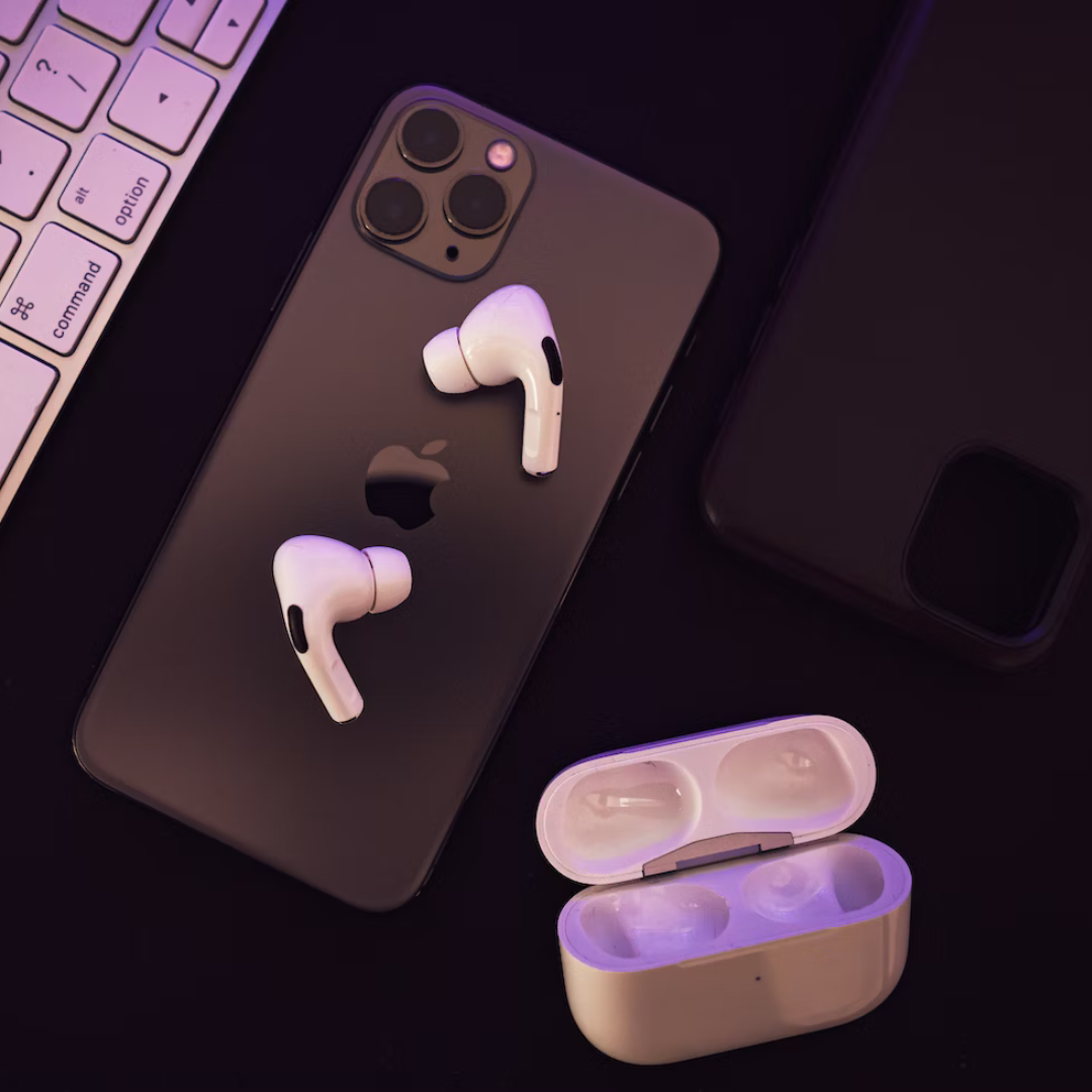 Pods Pro II